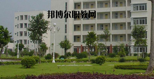 順德區(qū)陳村職業(yè)技術(shù)學(xué)校怎么樣、好不好