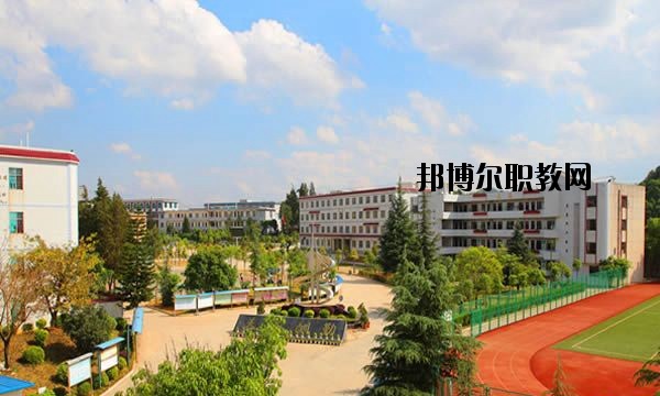 丘北縣民族職業(yè)高級(jí)中學(xué)2020年學(xué)費(fèi)、收費(fèi)多少