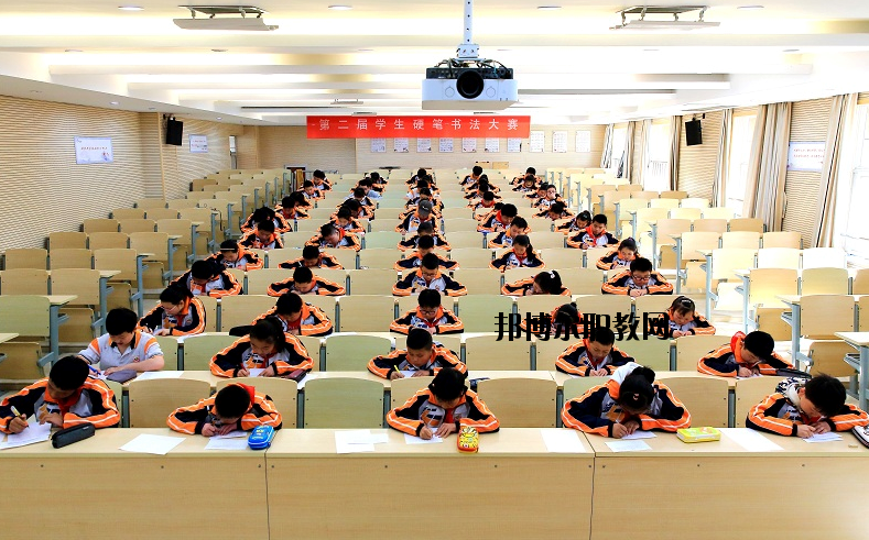 南京聾人高級中學(xué)怎么樣、好不好
