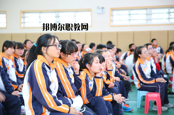 南京聾人高級(jí)中學(xué)2020年學(xué)費(fèi)、收費(fèi)多少
