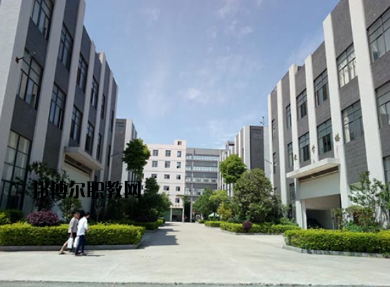 贛州光華職業(yè)技術(shù)學校2020年招生簡章