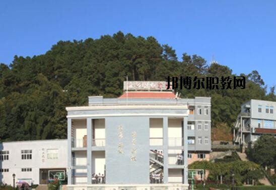 蒼南縣金鄉(xiāng)職業(yè)學校怎么樣、好不好