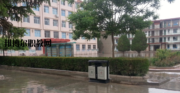 甘肅會寧職業(yè)中等專業(yè)學校怎么樣、好不好