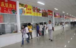 連云港師范高等?？茖W(xué)校2020年宿舍條件