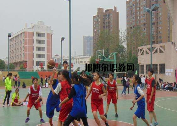 南昌中等專業(yè)學(xué)校怎么樣、好不好