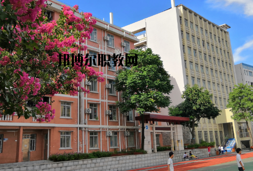 廣東工業(yè)貿(mào)易職業(yè)技術(shù)學(xué)校2020年報名條件、招生要求、招生對象