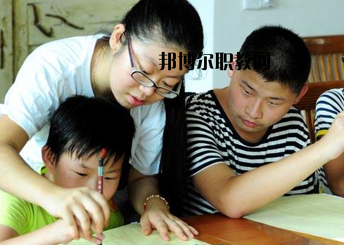 杭州臨安區(qū)技工學校怎么樣，好不好