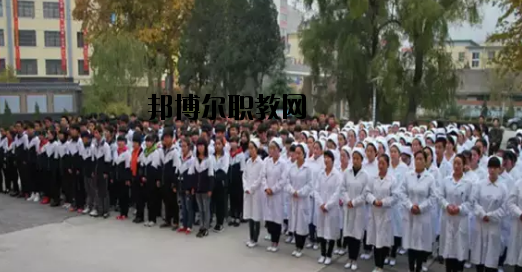 武山職業(yè)中等專業(yè)學校2020年招生辦聯系電話
