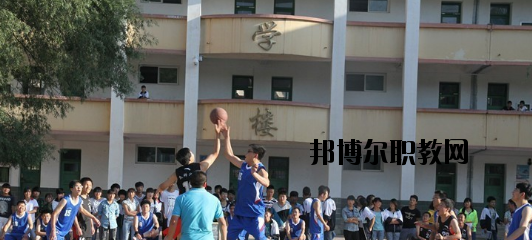 武山職業(yè)中等專(zhuān)業(yè)學(xué)校怎么樣、好不好