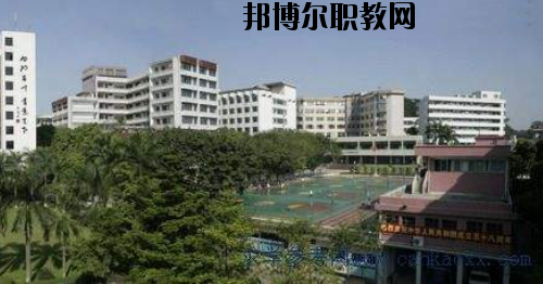 廣州廣播電視大學(xué)附設(shè)職業(yè)技術(shù)學(xué)校怎么樣、好不好