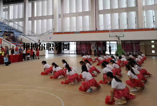 中山技師學(xué)院怎么樣、好不好