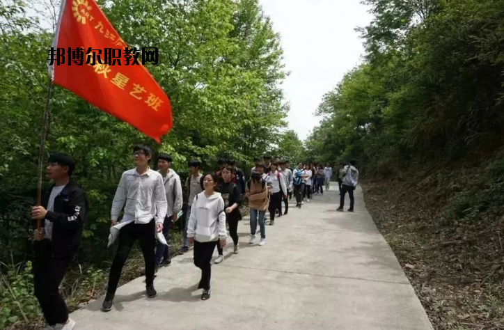 九江廬山西海藝術(shù)學校怎么樣、好不好