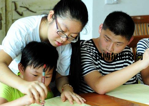 定西體育運動學(xué)校2020年報名條件、招生要求、招生對象