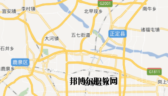石家莊萬(wàn)搏中等專(zhuān)業(yè)學(xué)校地址在哪里