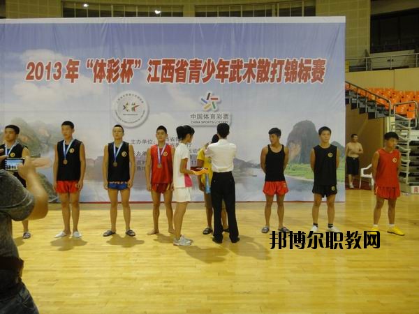吉安文武學(xué)校怎么樣、好不好
