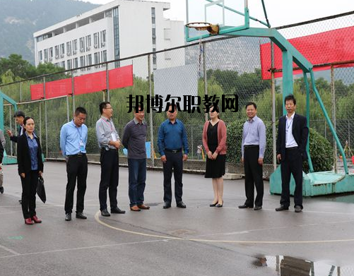 通渭縣職業(yè)中等專業(yè)學校2020年報名條件、招生要求、招生對象