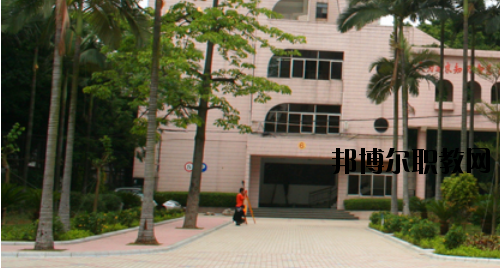廣州建筑工程職業(yè)學(xué)校怎么樣、好不好