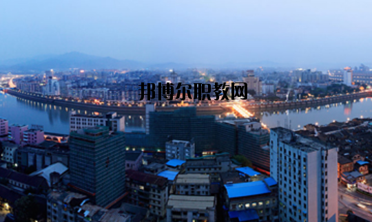 梅州交通技工學(xué)校怎么樣、好不好