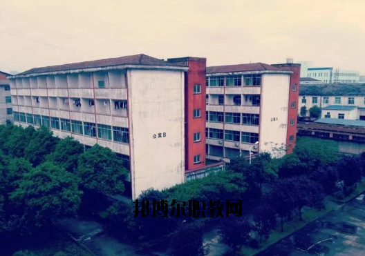 南城職業(yè)中等專(zhuān)業(yè)學(xué)校怎么樣、好不好