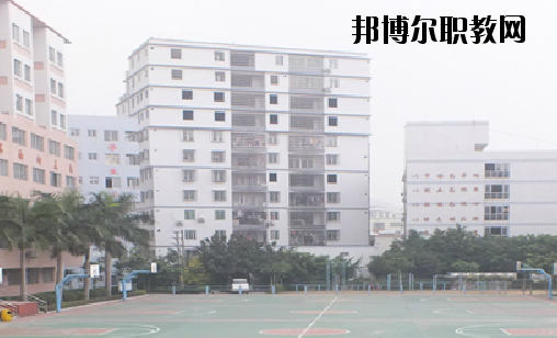 廣州實驗技工學(xué)校怎么樣、好不好