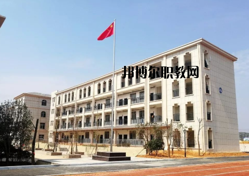德安中等職業(yè)技術學校怎么樣、好不好