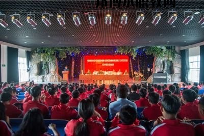 滄源佤族自治縣職業(yè)技術(shù)學(xué)校怎么樣、好不好
