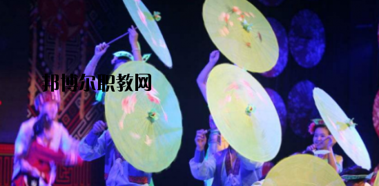石家莊華韻藝術中專學校怎么樣、好不好
