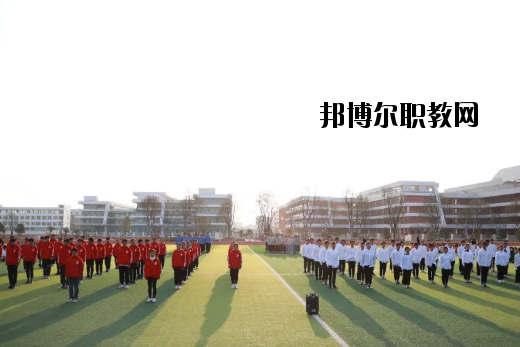 信豐星泓職業(yè)學(xué)校2020年報(bào)名條件、招生要求、招生對象