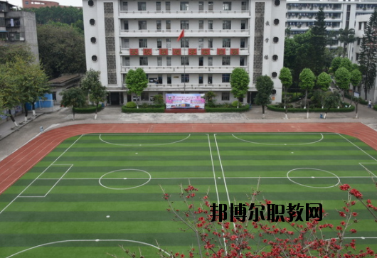 廣州港技工學(xué)校怎么樣、好不好