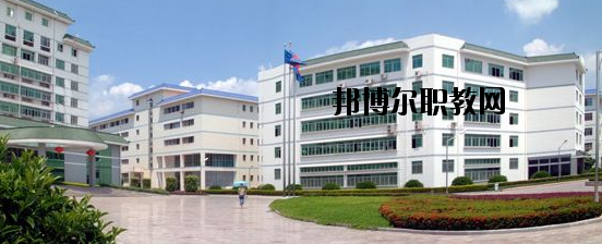 遠安職業(yè)教育中心學(xué)校怎么樣、好不好