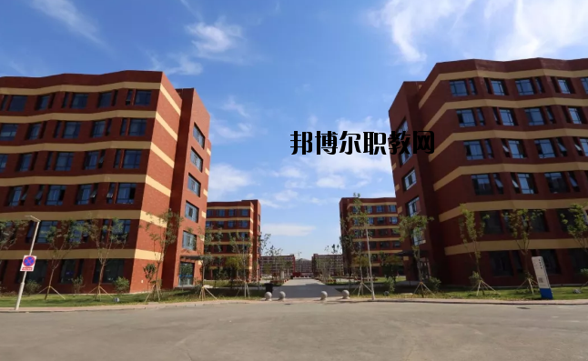 石家莊財經(jīng)商貿(mào)學校