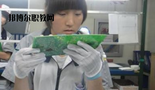 石家莊博信科技中等專(zhuān)業(yè)學(xué)校怎么樣、好不好