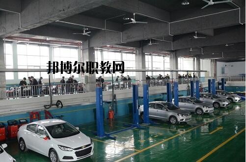 汕頭高級(jí)技工學(xué)校2020年報(bào)名條件、招生要求、招生對(duì)象