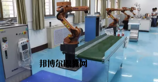 靖遠(yuǎn)職業(yè)教育中心怎么樣、好不好