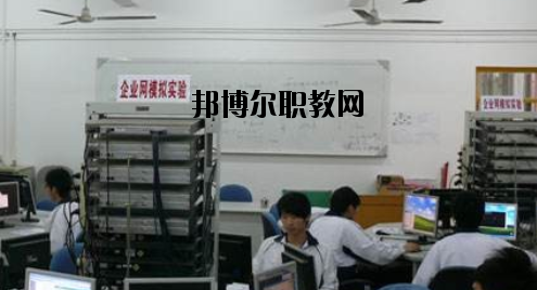 石家莊北方計算機中等專業(yè)學校怎么樣、好不好