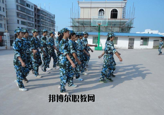 贛縣汽車職業(yè)技術學校怎么樣、好不好