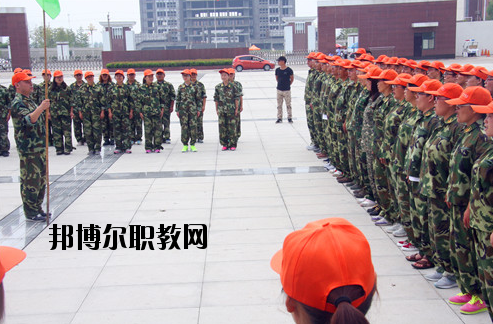 濟(jì)源職業(yè)技術(shù)學(xué)校2021年報名條件、招生要求、招生對象