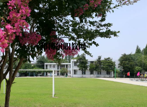 蕪湖商貿工業(yè)學校怎么樣、好不好