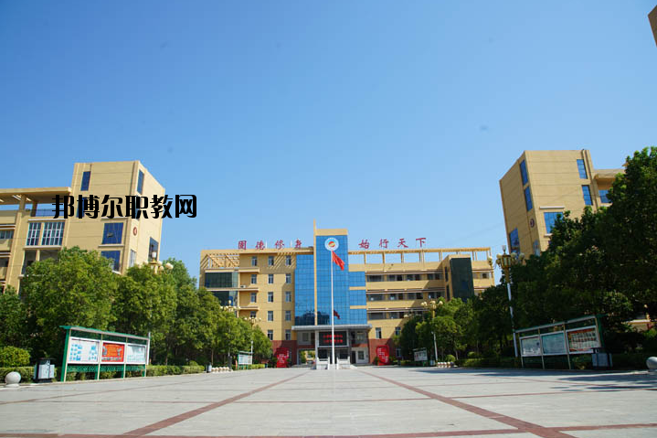 固始職業(yè)教育中心2021年報名條件、招生要求、招生對象