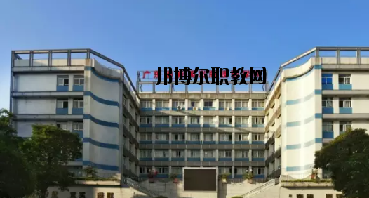 廣東新聞出版高級技工學(xué)校怎么樣、好不好