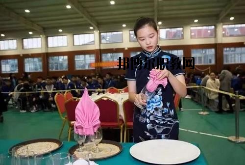 奉化區(qū)工貿(mào)旅游學(xué)校2020年報(bào)名條件、招生要求、招生對(duì)象