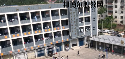 濮陽職業(yè)教育培訓(xùn)中心怎么樣、好不好