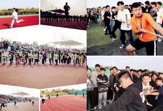 合肥高新科技學(xué)校怎么樣、好不好