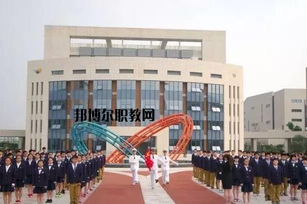 寧波特殊教育中心學(xué)校怎么樣、好不好