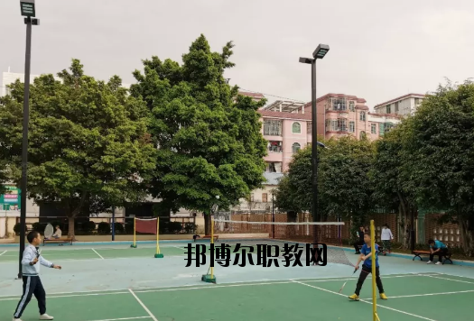 廣州文沖船廠技工學(xué)校怎么樣、好不好