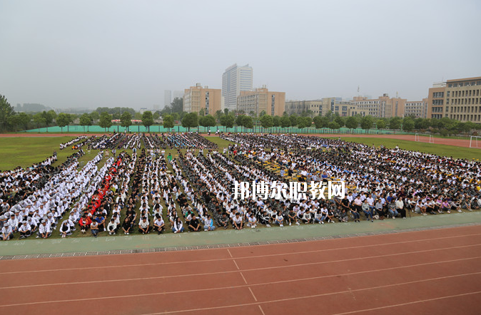 安徽糧食經(jīng)濟技師學(xué)院怎么樣、好不好