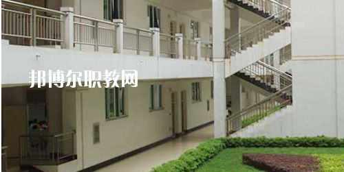 陜西信息工業(yè)技師學(xué)院怎么樣、好不好