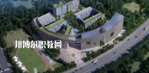廣西第二建筑安裝技工學(xué)校怎么樣、好不好