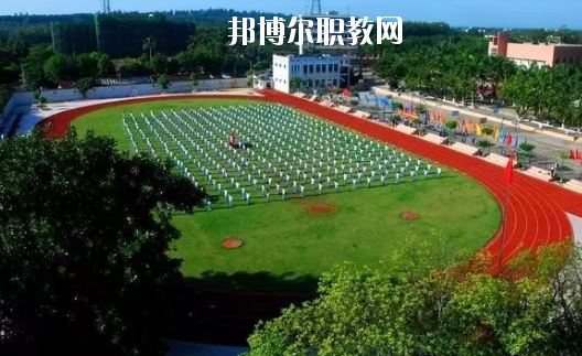 湛江南大理工職業(yè)技術(shù)學(xué)校2020年報(bào)名條件、招生要求、招生對象