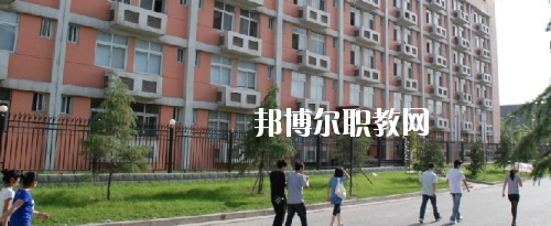 西安工業(yè)科技技術(shù)學校怎么樣、好不好